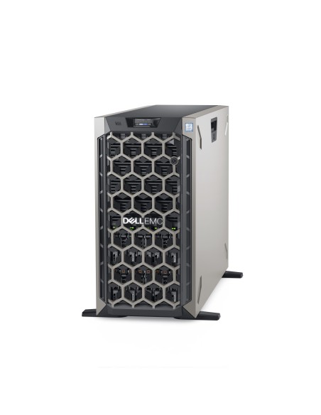 DELL PowerEdge T640 server 2,1 GHz 16 GB Tower (5U) Intel® Xeon® 750 W DDR4-SDRAM