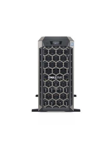 DELL PowerEdge T640 server 2,1 GHz 16 GB Tower (5U) Intel® Xeon® 750 W DDR4-SDRAM
