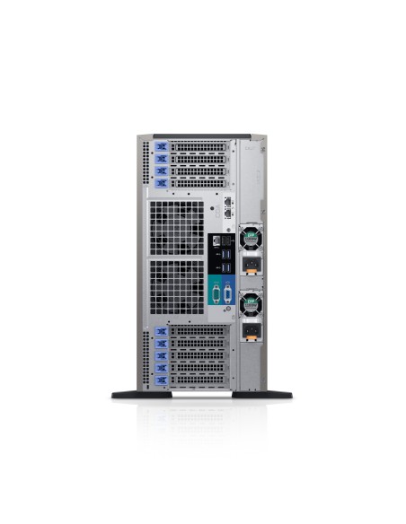 DELL PowerEdge T640 server 2,1 GHz 16 GB Tower (5U) Intel® Xeon® 750 W DDR4-SDRAM