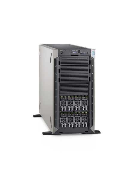 DELL PowerEdge T640 server 2,1 GHz 16 GB Tower (5U) Intel® Xeon® 750 W DDR4-SDRAM