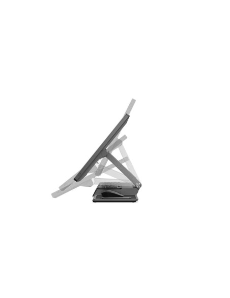 Lenovo Yoga A940 Intel® Core™ i7 68,6 cm (27") 3840 x 2160 Pixel Touch screen 16 GB DDR4-SDRAM 1512 GB HDD+SSD PC All-in-one