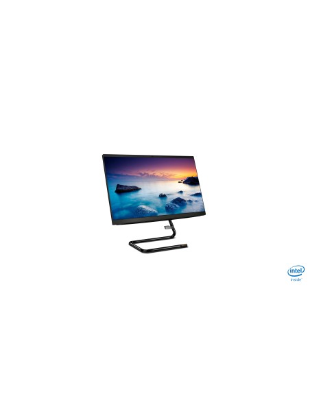 Lenovo IdeaCentre A340 Intel® Pentium® Gold 54,6 cm (21.5") 1920 x 1080 Pixel 8 GB DDR4-SDRAM 256 GB SSD PC All-in-one Windows