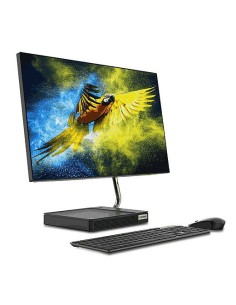 Lenovo IdeaCentre A540 Intel® Core™ i5 60,5 cm (23.8") 1920 x 1080 Pixel 8 GB DDR4-SDRAM 256 GB SSD PC All-in-one Windows 10