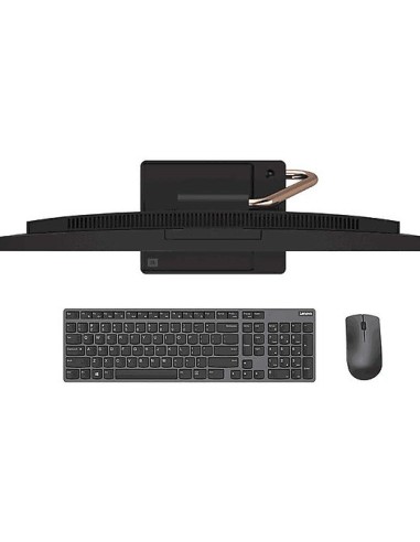 Lenovo IdeaCentre A540 Intel® Core™ i5 60,5 cm (23.8") 1920 x 1080 Pixel 8 GB DDR4-SDRAM 256 GB SSD PC All-in-one Windows 10