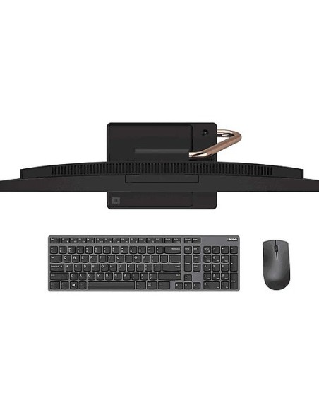 Lenovo IdeaCentre A540 Intel® Core™ i5 60,5 cm (23.8") 1920 x 1080 Pixel 8 GB DDR4-SDRAM 256 GB SSD PC All-in-one Windows 10