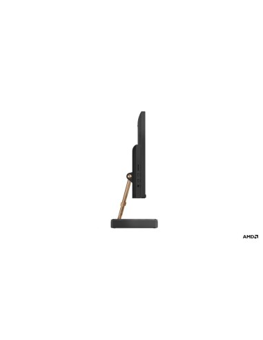 Lenovo IdeaCentre A540 AMD Ryzen™ 5 60,5 cm (23.8") 1920 x 1080 Pixel 8 GB DDR4-SDRAM 256 GB SSD PC All-in-one Windows 10 Home