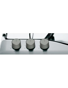 Hotpoint PHN 962 TS IX HA Acciaio inossidabile Da incasso 90 cm Gas 6 Fornello(i) 2