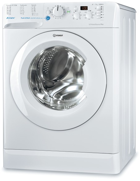 Indesit BWD 71253 W EU