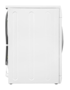 Indesit BWE 101484X WSSS IT lavatrice Caricamento frontale 10 kg 1400 Giri min Bianco 2