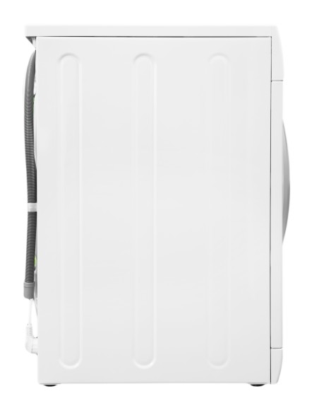 Indesit BWE 101484X WSSS IT lavatrice Caricamento frontale 10 kg 1400 Giri min Bianco