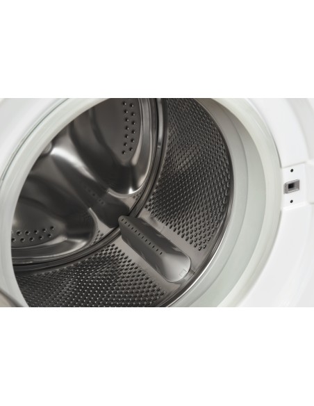 Indesit BWE 101484X WSSS IT lavatrice Caricamento frontale 10 kg 1400 Giri min Bianco