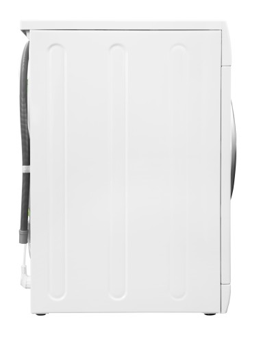 Hotpoint RSF723 SIT 1 lavatrice Caricamento frontale 7 kg 1200 Giri min Bianco