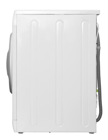 Hotpoint RSF723 SIT 1 lavatrice Caricamento frontale 7 kg 1200 Giri min Bianco