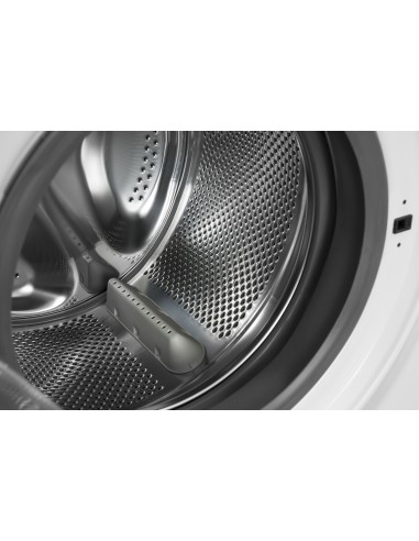 Hotpoint RSF723 SIT 1 lavatrice Caricamento frontale 7 kg 1200 Giri min Bianco