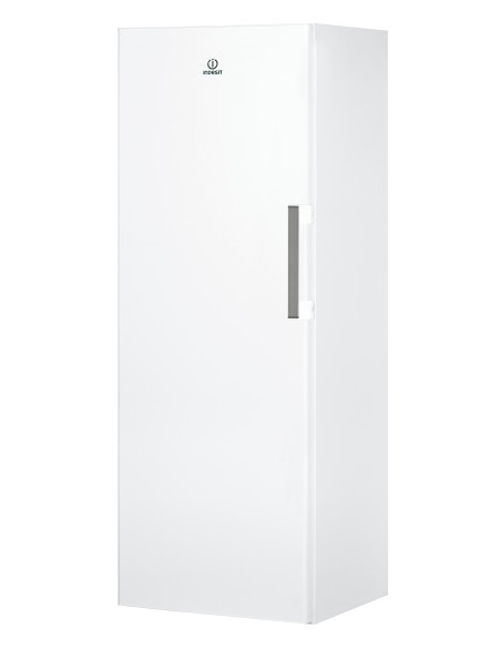 Indesit UI6 F1T W congelatore Libera installazione 223 L Bianco