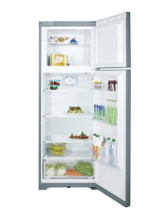 Indesit TIAA 10 V SI.1 Doppia porta 2