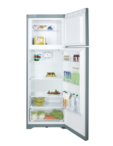 Indesit TIAA 10 V SI.1 Doppia porta