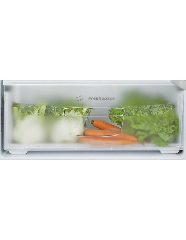 Indesit TIAA 10 V SI.1 Doppia porta