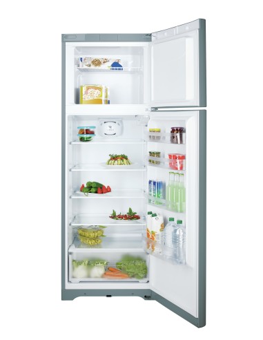 Indesit TIAA 12 V SI.1 Doppia porta