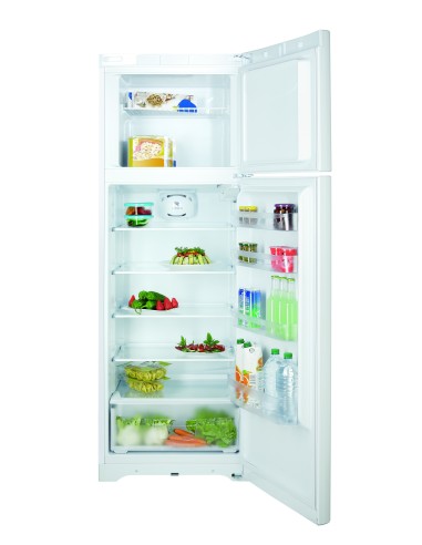 Indesit TIAA 12 V.1 Doppia porta