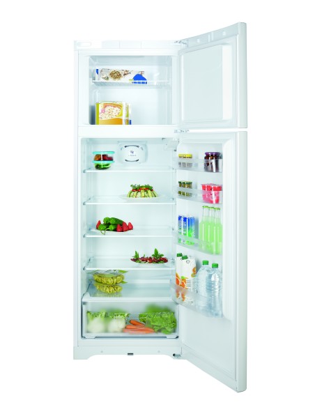 Indesit TIAA 12 V.1 Doppia porta