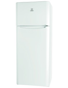 Indesit TIAA 10 V.1 Doppia porta