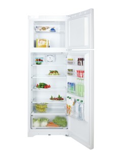 Indesit TIAA 10 V.1 Doppia porta 2
