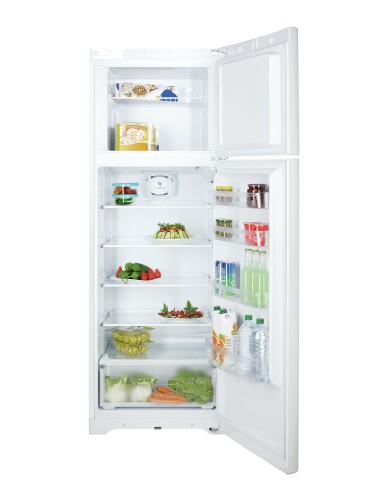 Indesit TIAA 10 V.1 Doppia porta