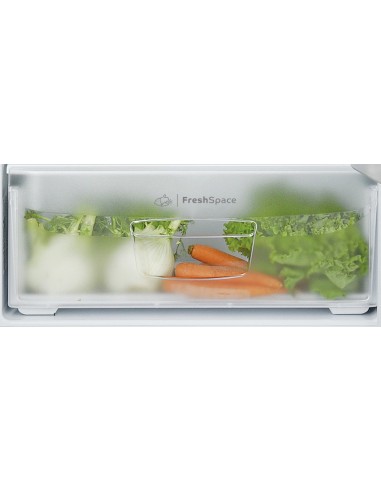 Indesit TIAA 10 V.1 Doppia porta