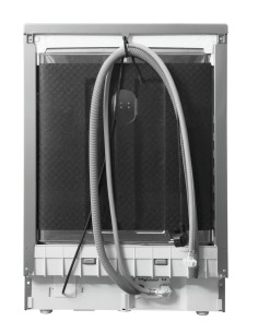Hotpoint HFC 2B19 X Libera installazione 13 coperti F 2