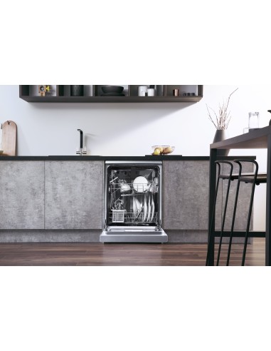 Hotpoint HFC 2B19 X Libera installazione 13 coperti F