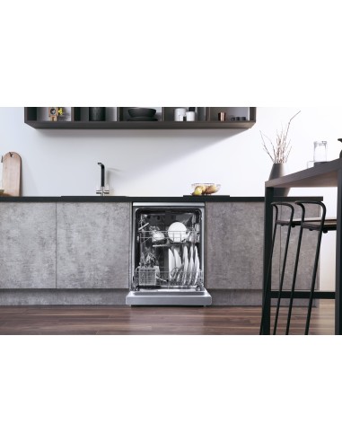 Hotpoint HFC 2B19 X Libera installazione 13 coperti F