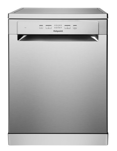 Hotpoint HFC 2B+26 X Libera installazione 14 coperti E