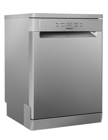 Hotpoint HFC 2B+26 X Libera installazione 14 coperti E
