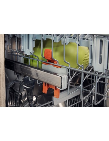 Hotpoint HFC 2B+26 X Libera installazione 14 coperti E