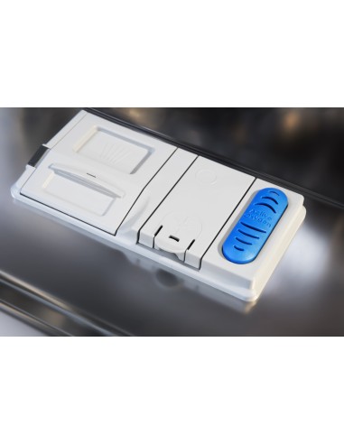 Hotpoint HIE 3B19 C A scomparsa totale 13 coperti