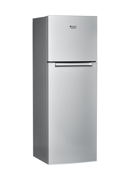 Hotpoint HTM 1720 V Doppia porta