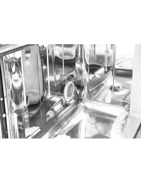 Hotpoint HFO 3C32 W O C X Libera installazione 14 coperti