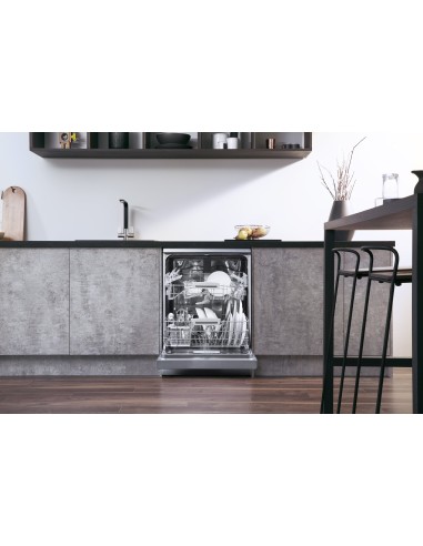 Hotpoint HFO 3C32 W O C X Libera installazione 14 coperti