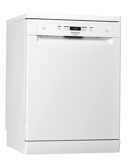 Hotpoint HFO 3C21 W C Libera installazione 14 coperti