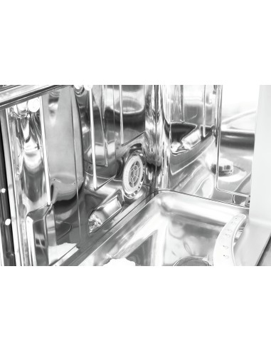 Hotpoint HFO 3C21 W C Libera installazione 14 coperti