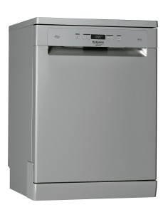 Hotpoint HFO 3C21 W C X Libera installazione 14 coperti