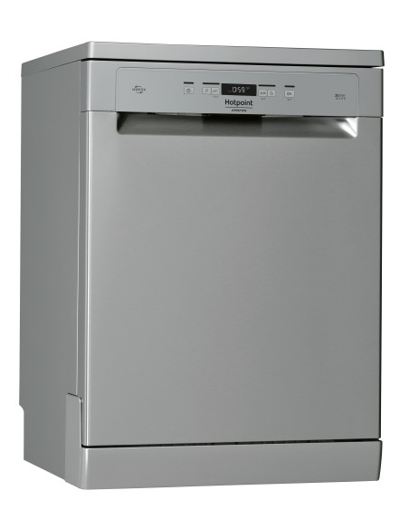 Hotpoint HFO 3C21 W C X Libera installazione 14 coperti