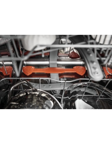 Hotpoint HFO 3C21 W C X Libera installazione 14 coperti