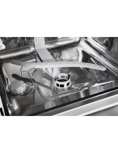 Hotpoint HFO 3C21 W C X Libera installazione 14 coperti