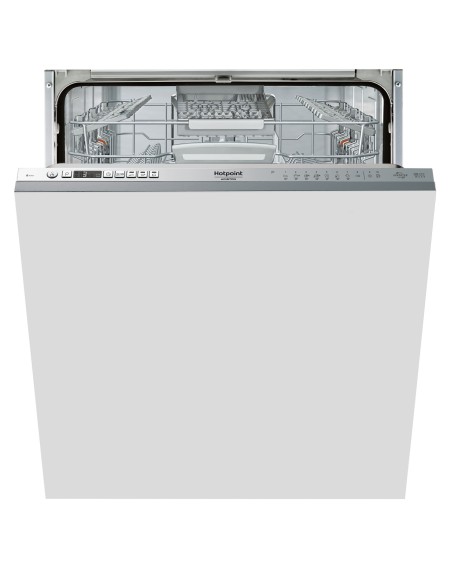 Hotpoint HIO 3O32 WG C A scomparsa totale 14 coperti