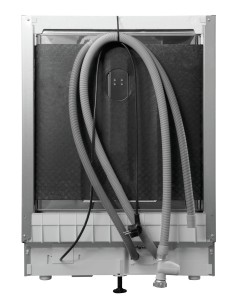 Hotpoint HIO 3O32 WG C A scomparsa totale 14 coperti 2