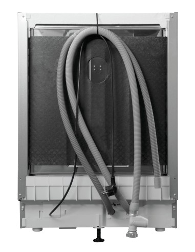 Hotpoint HIO 3O32 WG C A scomparsa totale 14 coperti