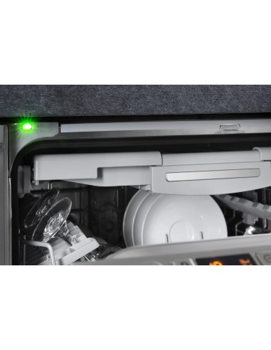 Hotpoint HIO 3O32 WG C A scomparsa totale 14 coperti