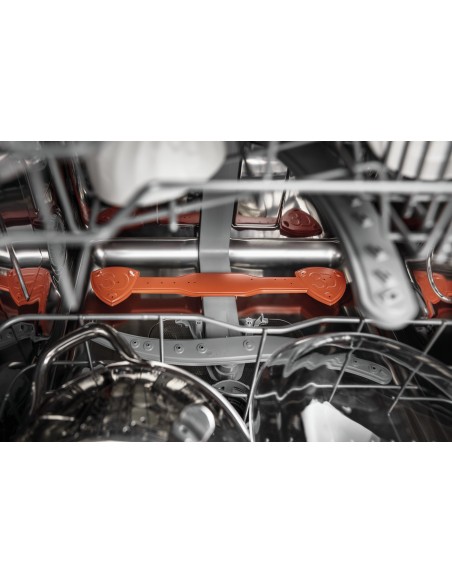 Hotpoint HIO 3O32 WG C A scomparsa totale 14 coperti